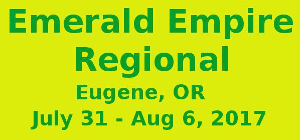 Eugene Regional