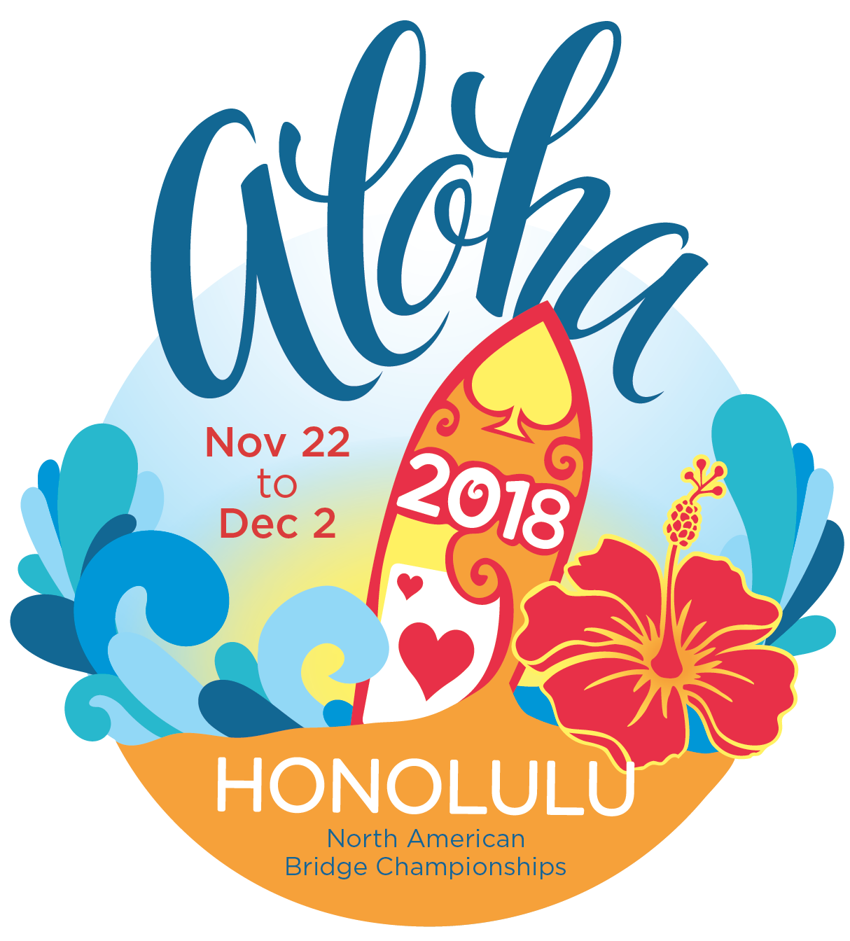 aloha