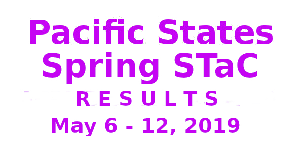 PacStates STaC 2019