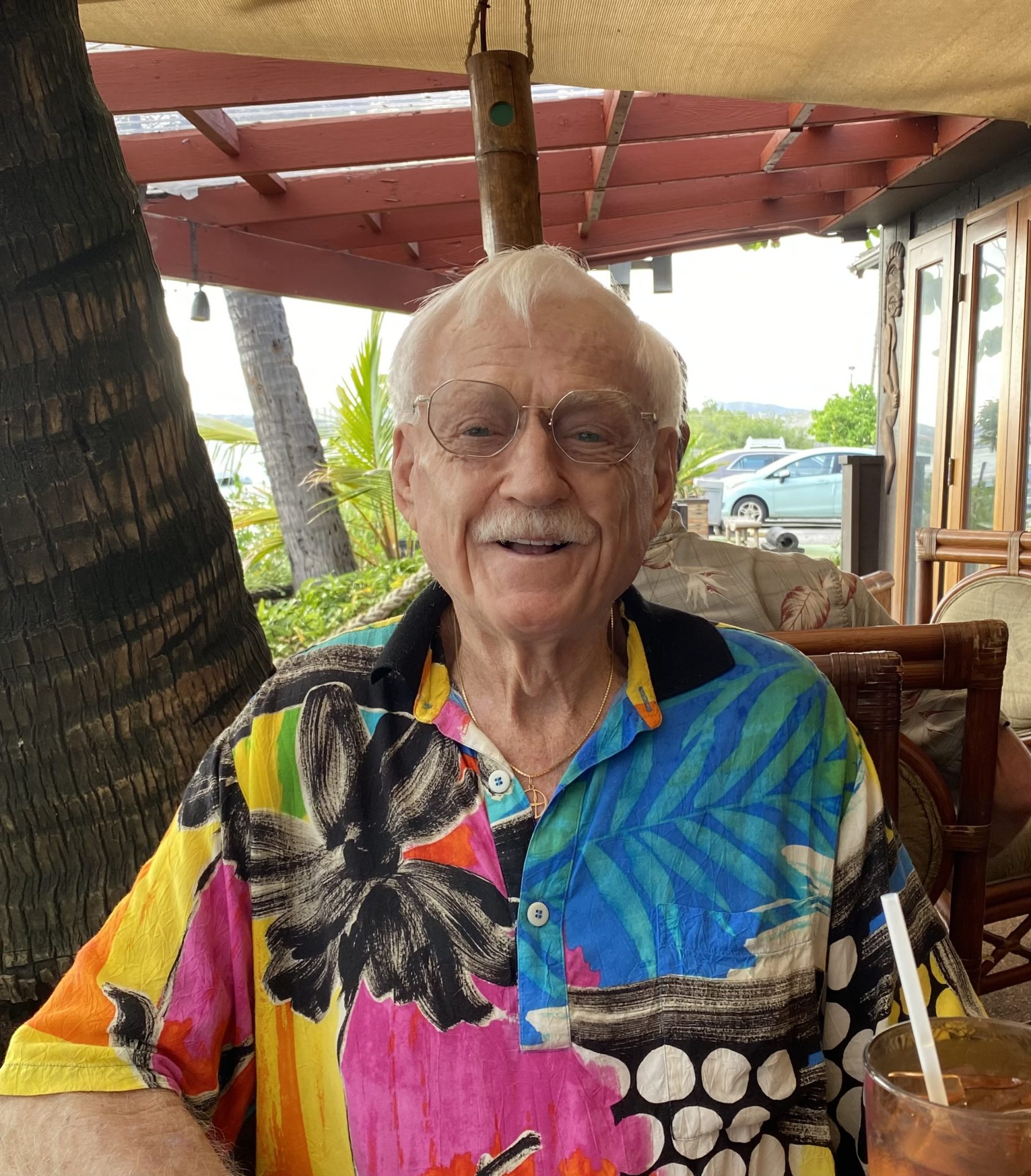 will-williams-sapphire-life-master-acbl-district-20